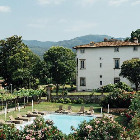 Buonvisi B&B Lucca Exterior foto