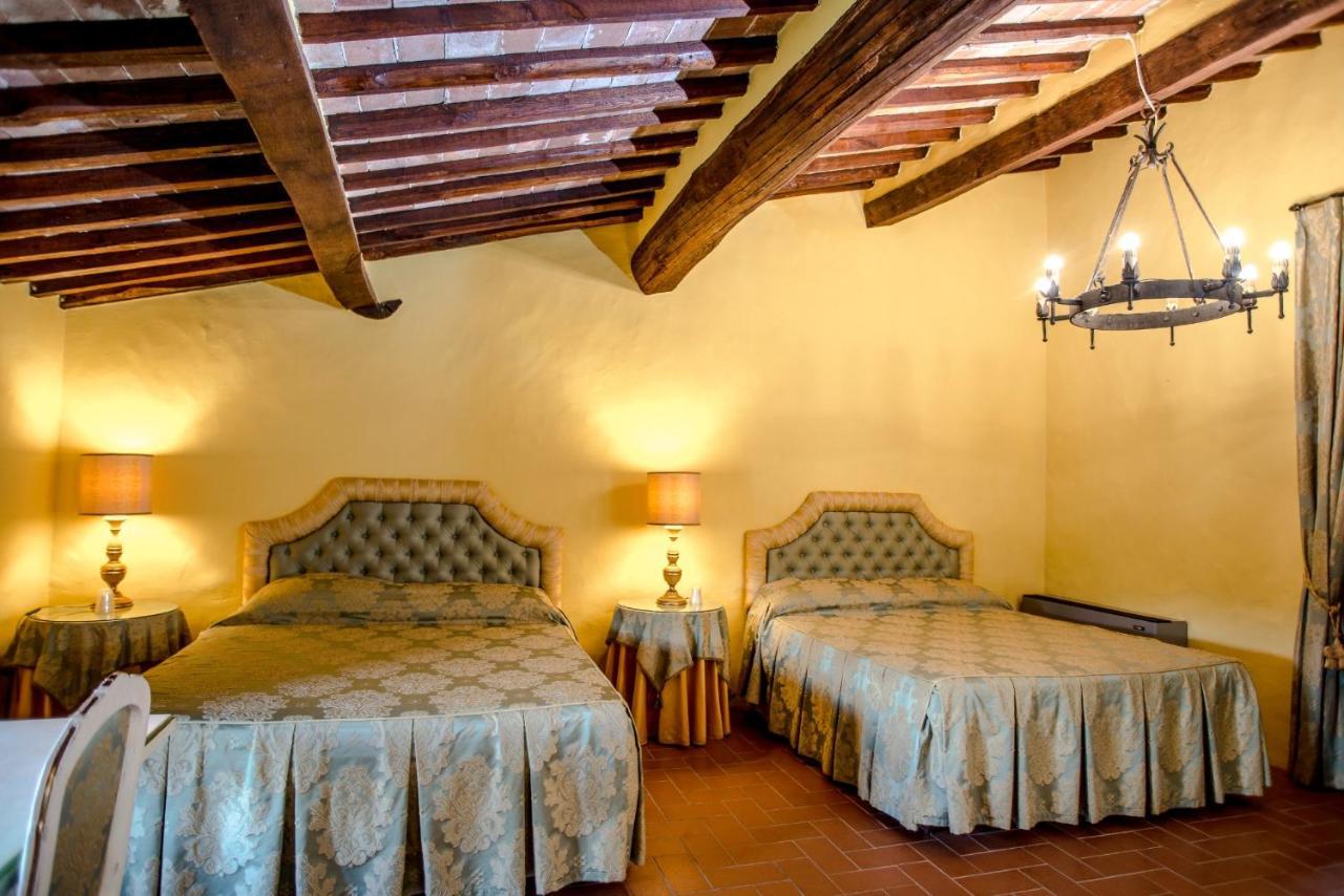 Buonvisi B&B Lucca Exterior foto