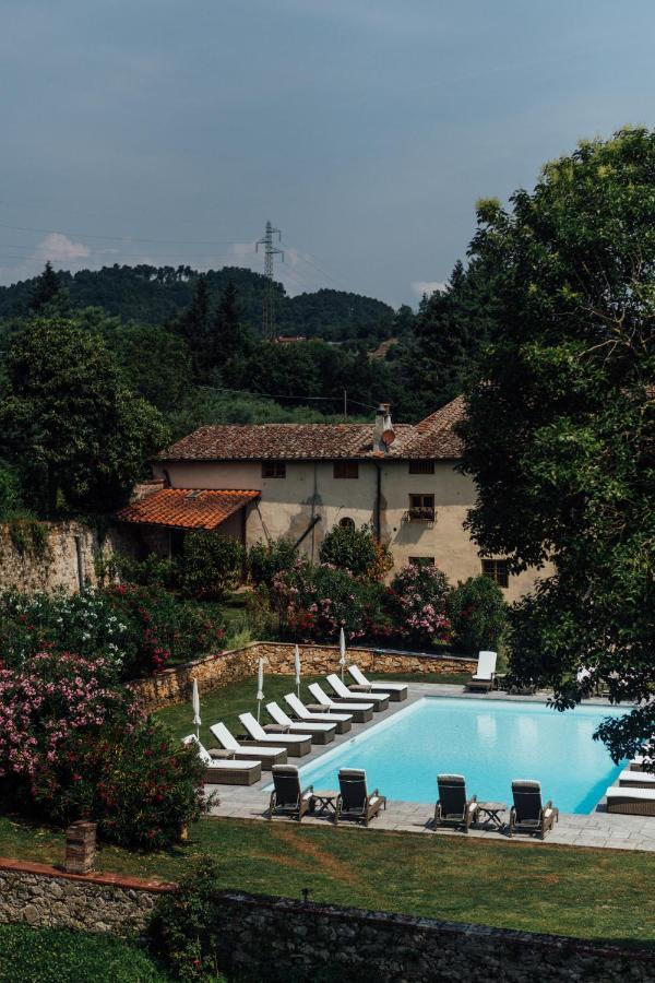 Buonvisi B&B Lucca Exterior foto