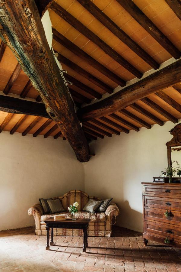 Buonvisi B&B Lucca Exterior foto