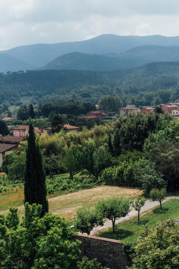 Buonvisi B&B Lucca Exterior foto